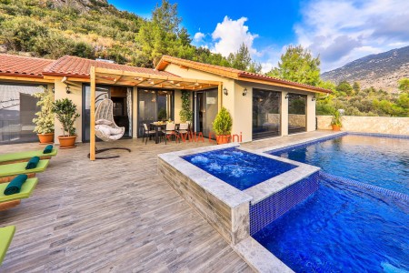 VillA Myra İslamlar